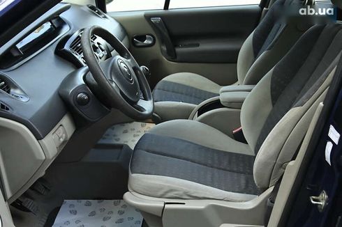 Renault Scenic 2005 - фото 15