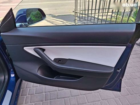 Tesla Model 3 2019 - фото 18