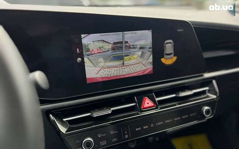 Kia Niro 2024 - фото 21