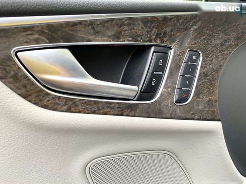 Audi A7 2016 - фото 19