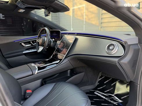 Mercedes-Benz EQE-Класс 2022 - фото 25