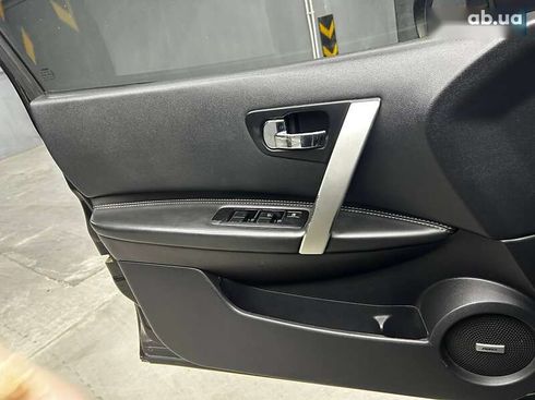 Nissan qashqai+2 2010 - фото 8