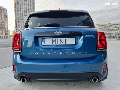 MINI Countryman 2017 - фото 6