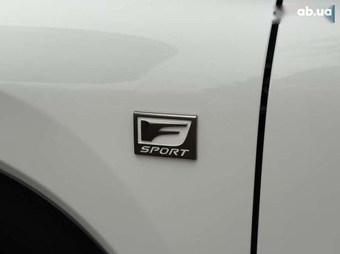 Lexus NX 2021 - фото 20