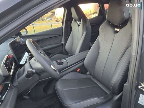 Volkswagen ID. Unyx 2024 - фото 26