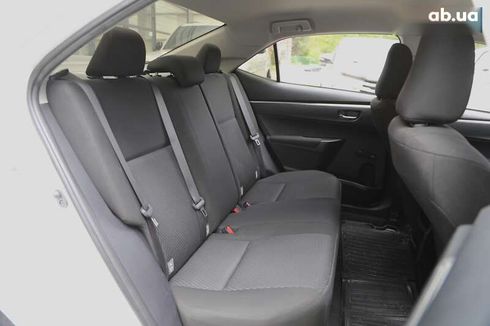 Toyota Corolla 2013 - фото 7