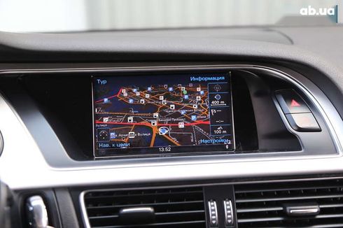 Audi A4 2015 - фото 22