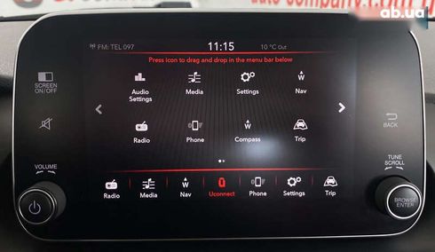 Fiat Tipo 2019 - фото 22