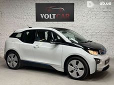 Продаж вживаних BMW i3 в Волинській області - купити на Автобазарі