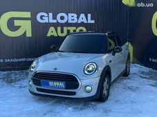 Продажа MINI б/у в Львовской области - купить на Автобазаре