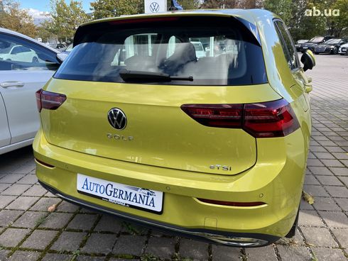 Volkswagen Golf 2023 - фото 23