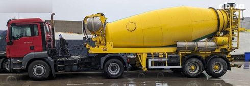 MAN TGS 2011 - фото 3