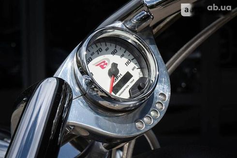 Big Dog Pitbull 2003 - фото 13