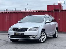 Продажа Skoda б/у в Киевской области - купить на Автобазаре