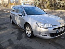 Купить Citroen C5 бу в Украине - купить на Автобазаре