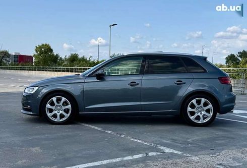 Audi A3 2016 - фото 8