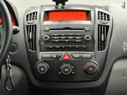 Kia Cee'd 2009 - фото 10