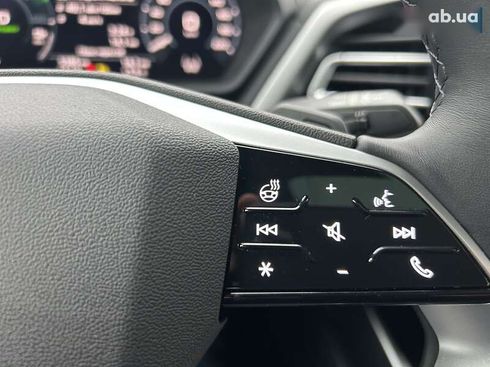 Audi Q4 e-tron 2024 - фото 8