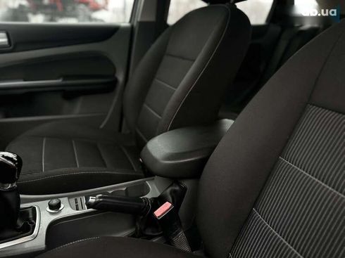 Ford Focus 2008 - фото 27