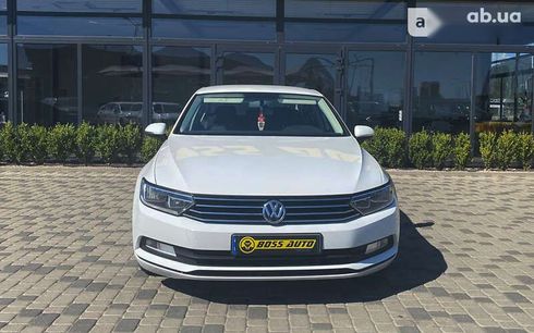 Volkswagen Passat 2015 - фото 7