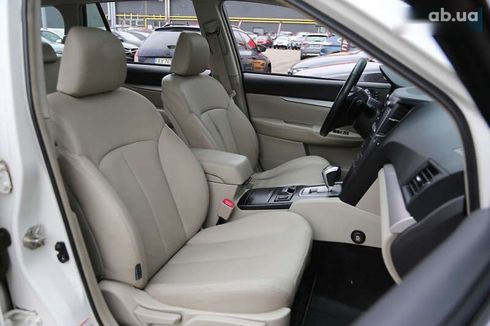 Subaru Outback 2014 - фото 14