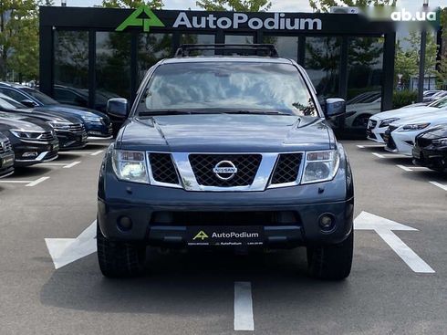 Nissan Pathfinder 2007 - фото 2