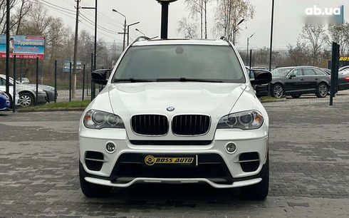 BMW X5 2013 - фото 2