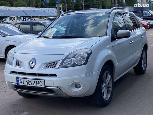 Renault Koleos 2011 - фото 2