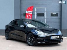 Продажа Tesla Model 3 - купить на Автобазаре