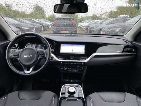 Kia Niro 2021 - фото 3