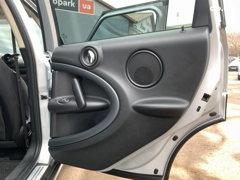 MINI Cooper S Hatch 2016 серый - фото 20