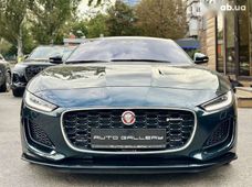 Продажа Jaguar б/у в Киевской области - купить на Автобазаре