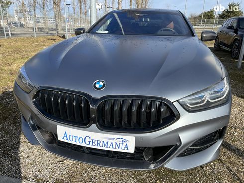 BMW 8 серия 2022 - фото 44