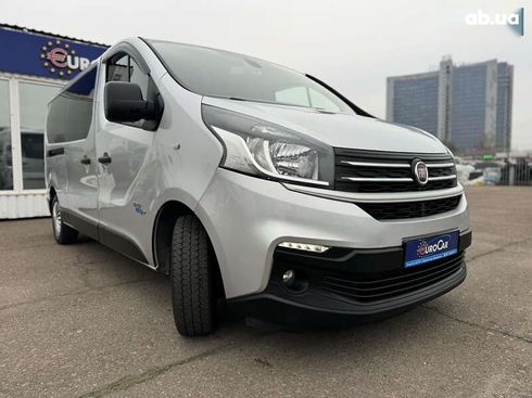 Fiat Talento 2018 - фото 6