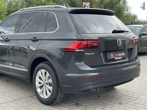 Volkswagen Tiguan 2020 - фото 18