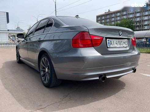 BMW 3 серия 2011 - фото 7