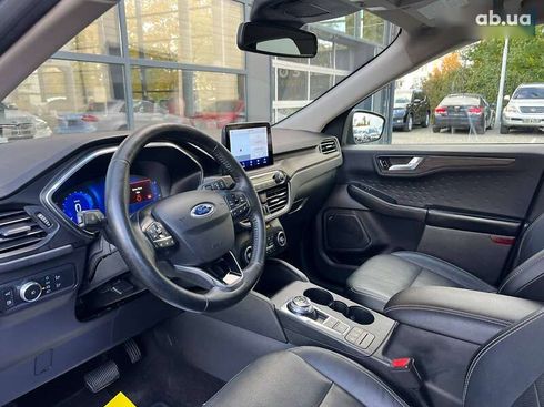 Ford Escape 2019 - фото 17