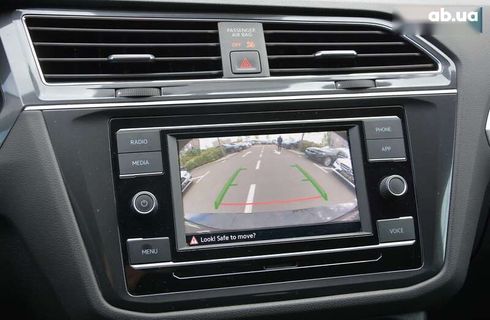 Volkswagen Tiguan 2020 - фото 27