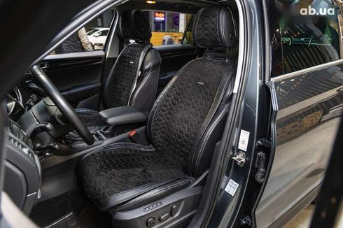 Skoda Kodiaq 2019 - фото 17