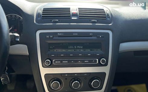 Skoda Octavia 2012 - фото 20