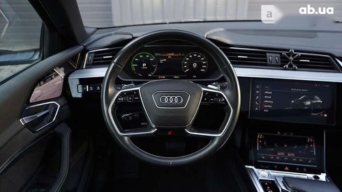 Audi E-Tron 2019 - фото 23