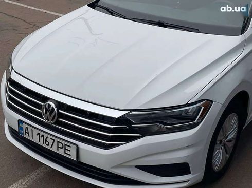 Volkswagen Jetta 2020 - фото 5