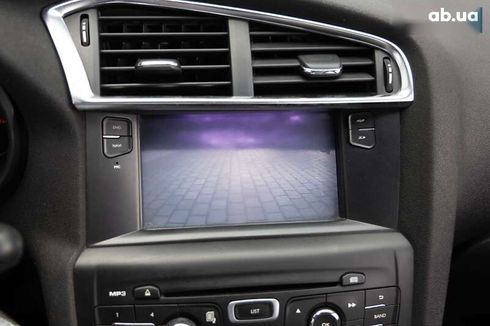 Citroёn C4 2015 - фото 20