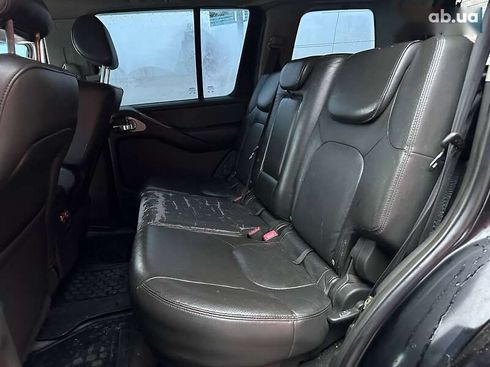 Nissan Pathfinder 2006 - фото 10