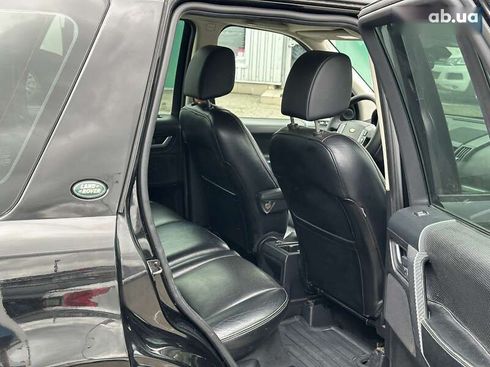 Land Rover Freelander 2010 - фото 28