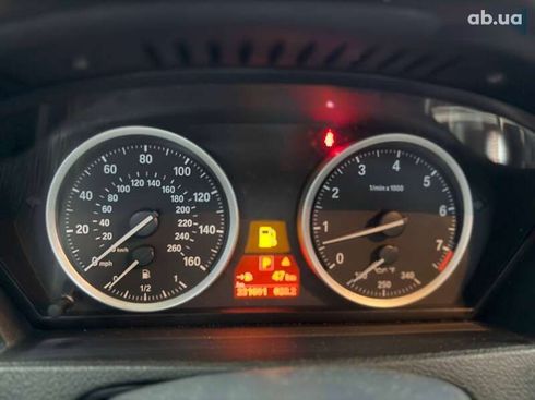 BMW X6 2011 - фото 28