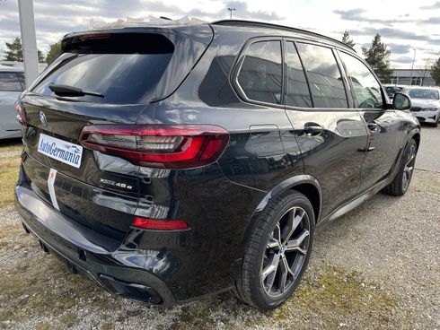 BMW X5 2022 - фото 18