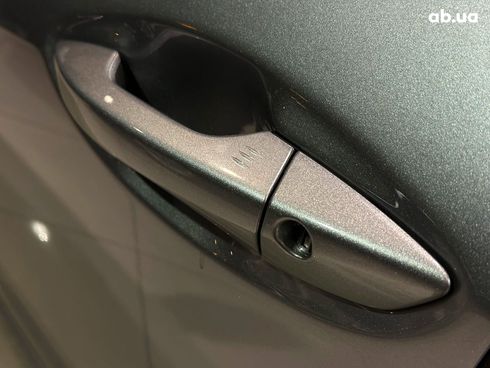 Acura TLX 2021 серый - фото 8