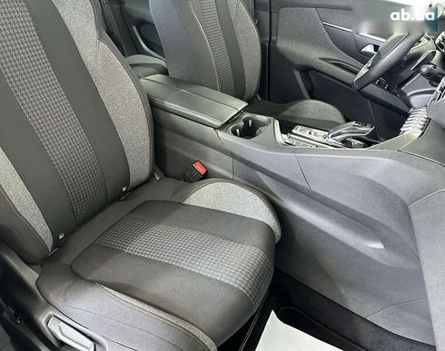 Peugeot 3008 2021 - фото 9