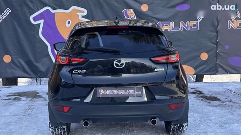 Mazda CX-3 2019 - фото 8
